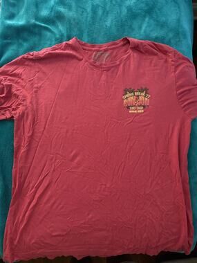 Ron Jon Surf Shop Graphic Tee